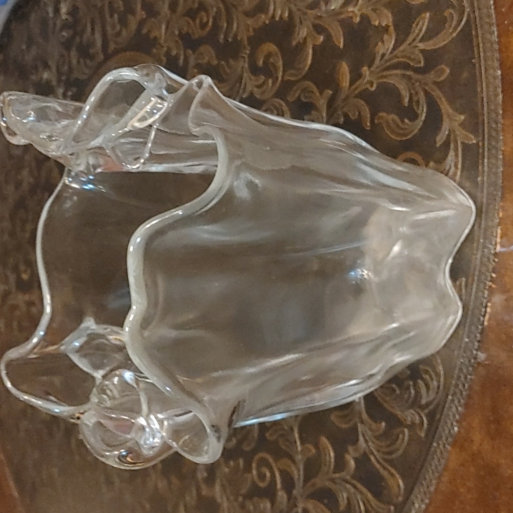 Ana Antique Vase with Box